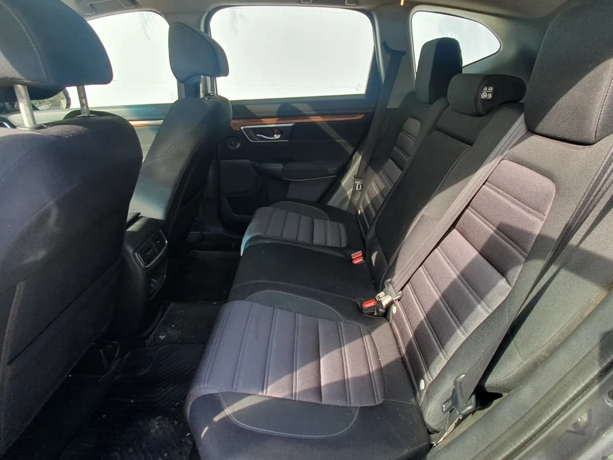 Honda CRV 2018 - Imagen 11