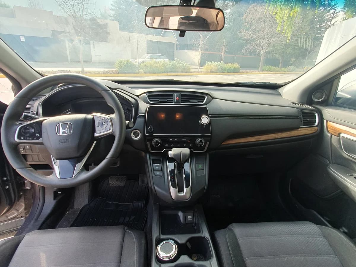 Honda CRV 2018 - Imagen 10