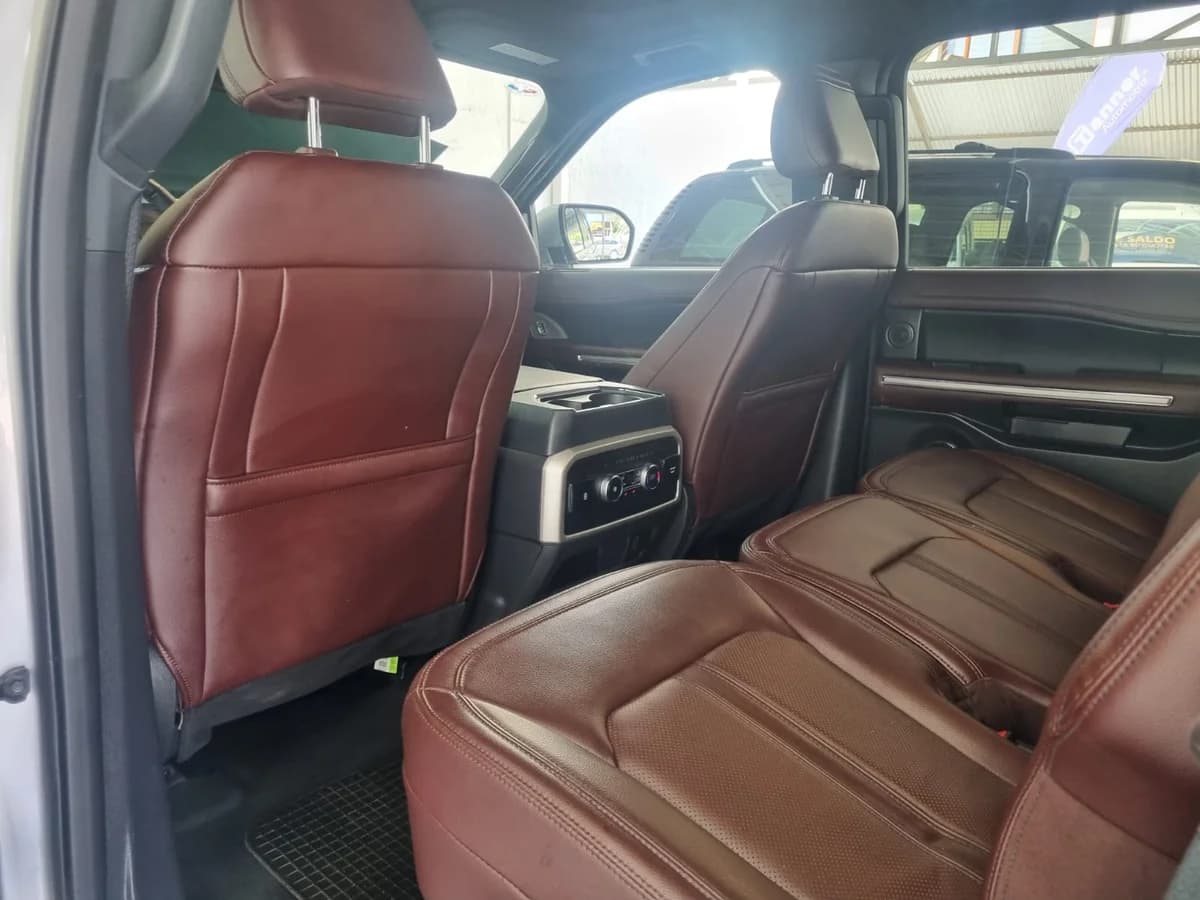 FORD EXPEDITION 3.5 4X4 AT - Imagen 15