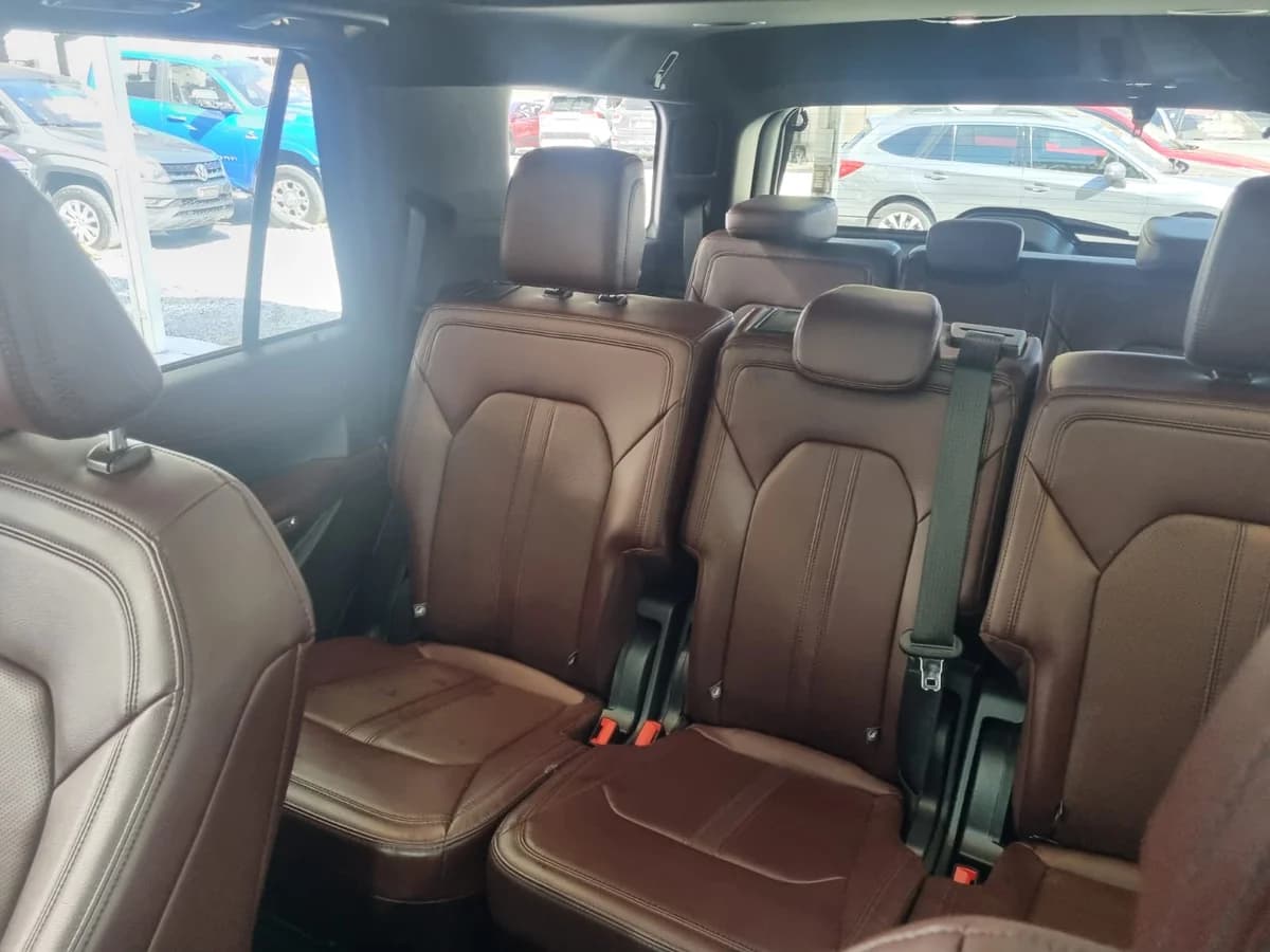 FORD EXPEDITION 3.5 4X4 AT - Imagen 17