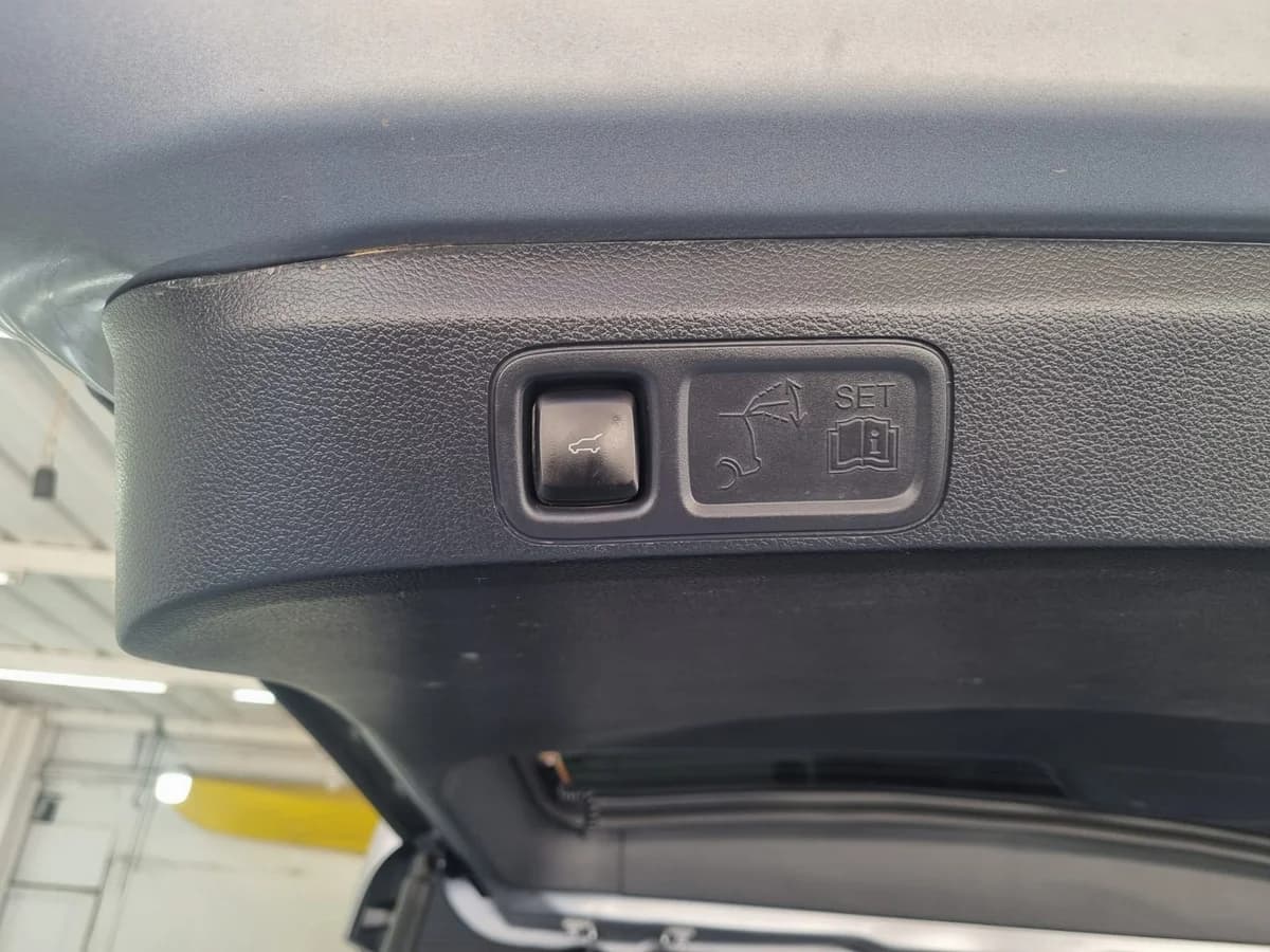 FORD EXPEDITION 3.5 4X4 AT - Imagen 18