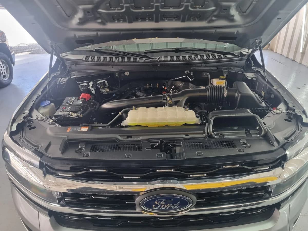 FORD EXPEDITION 3.5 4X4 AT - Imagen 23