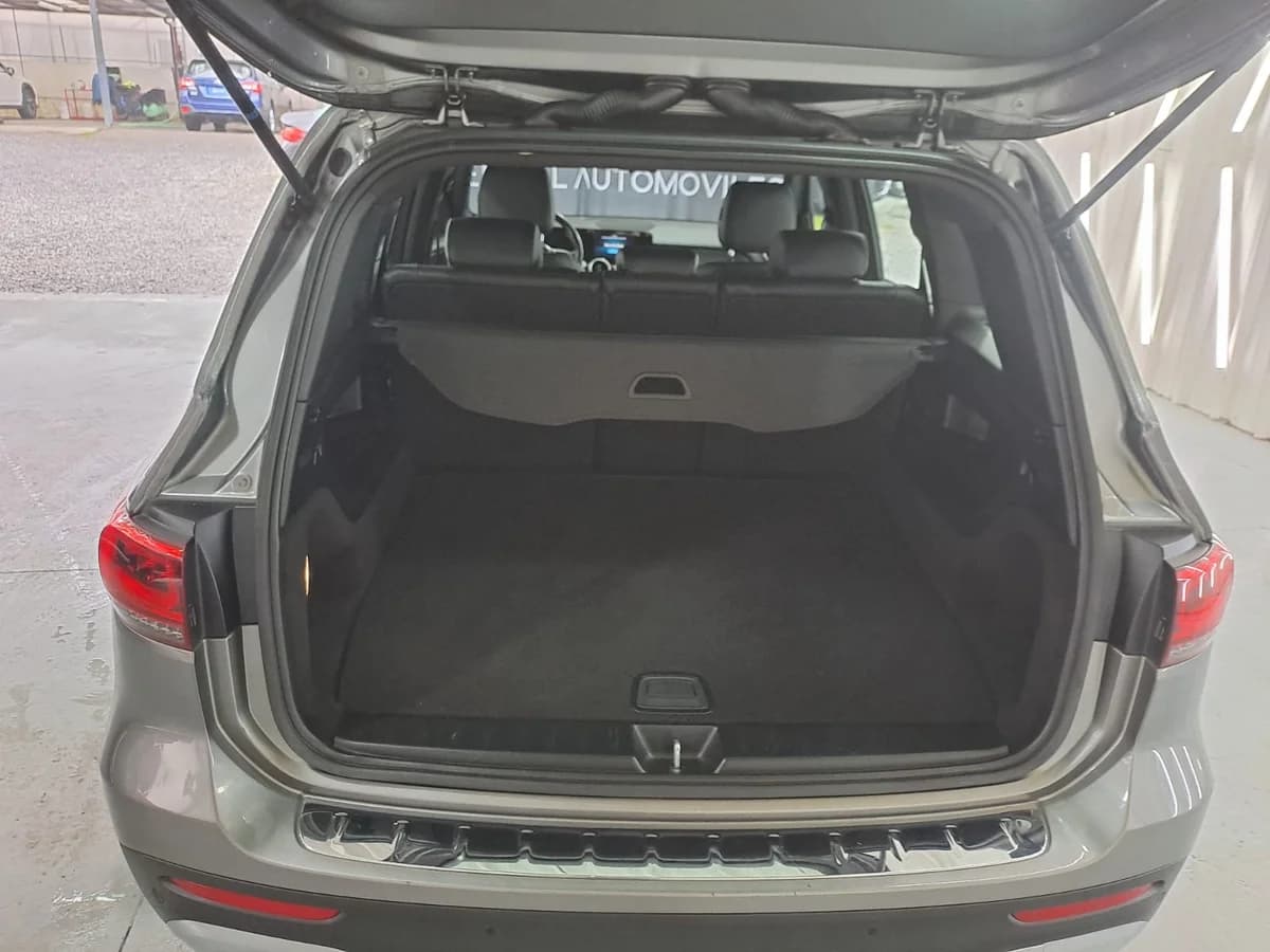 MERCEDES BENZ GLB 200 1.3 AUT - Imagen 22