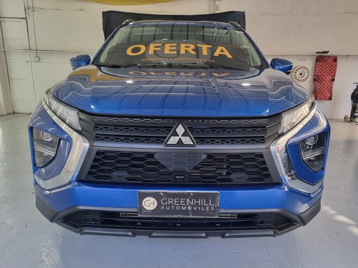 MITSUBISHI ECLIPSE CROSS RX 1.5 4X2 AT - Imagen 2