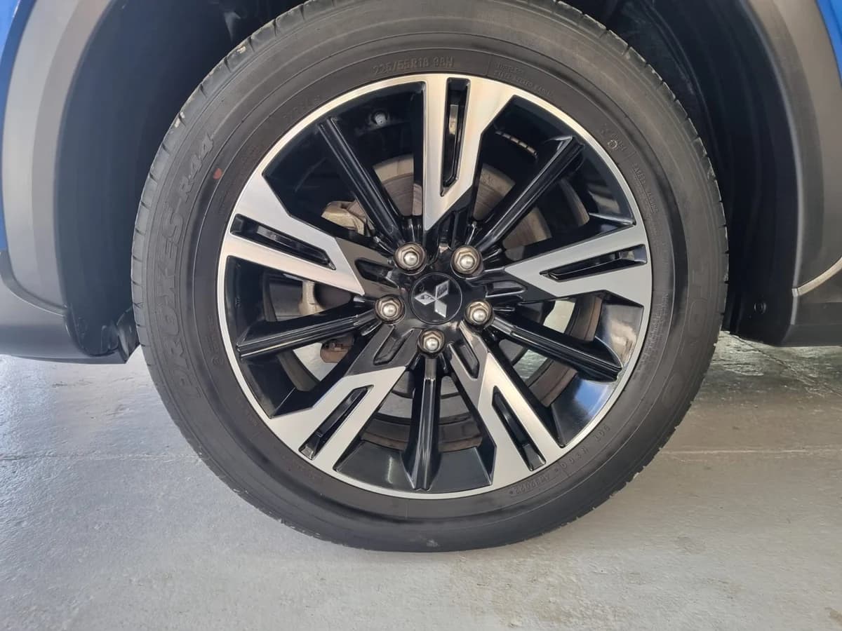 MITSUBISHI ECLIPSE CROSS RX 1.5 4X2 AT - Imagen 11