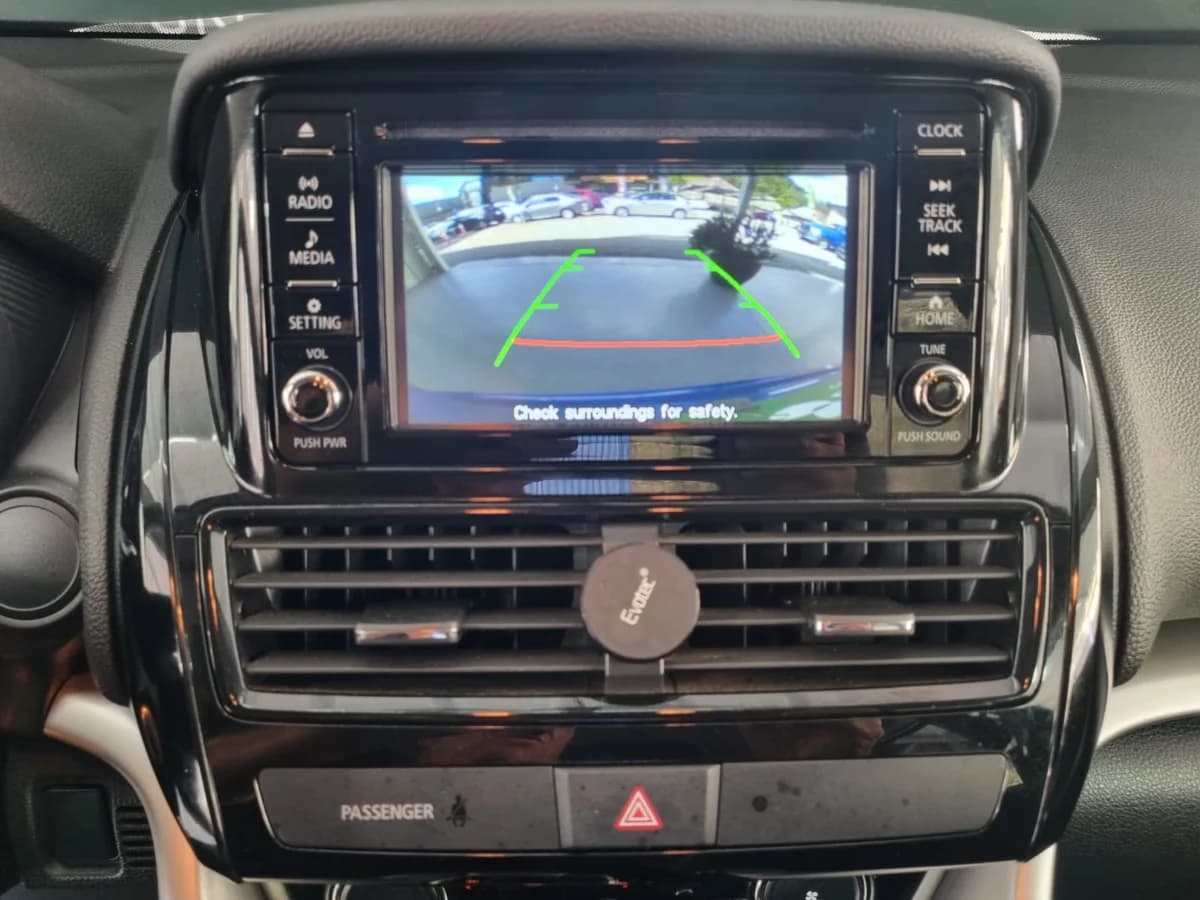 MITSUBISHI ECLIPSE CROSS RX 1.5 4X2 AT - Imagen 13