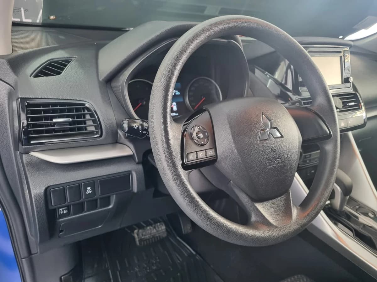 MITSUBISHI ECLIPSE CROSS RX 1.5 4X2 AT - Imagen 14
