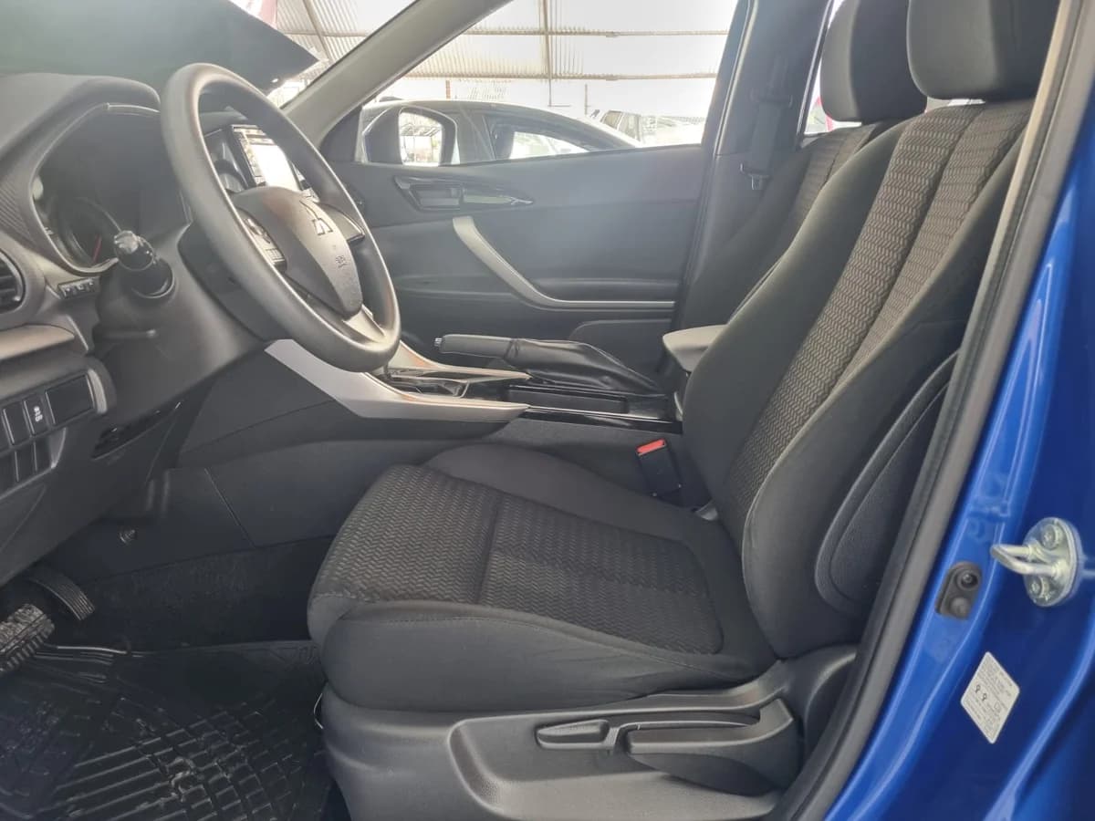 MITSUBISHI ECLIPSE CROSS RX 1.5 4X2 AT - Imagen 15