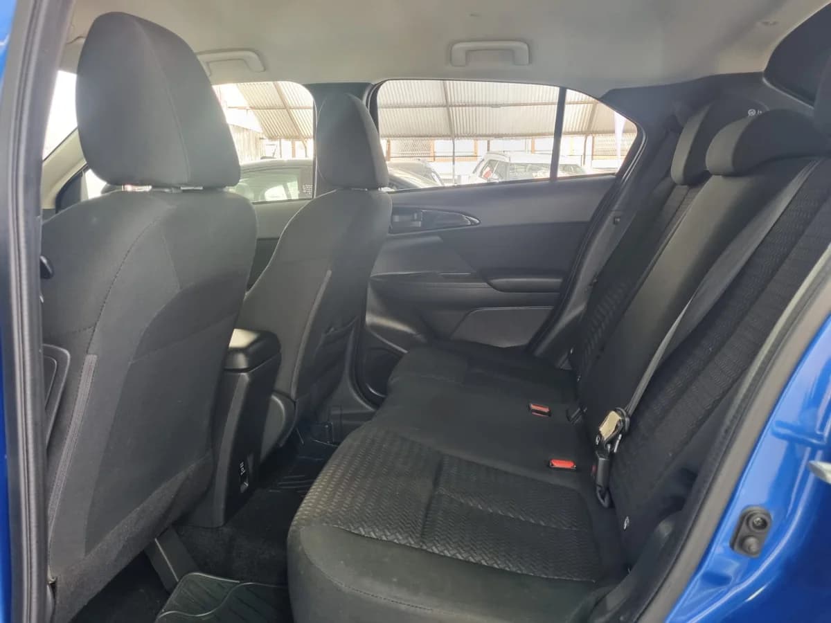 MITSUBISHI ECLIPSE CROSS RX 1.5 4X2 AT - Imagen 17