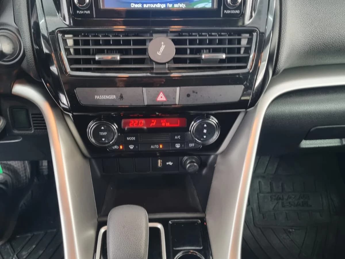 MITSUBISHI ECLIPSE CROSS RX 1.5 4X2 AT - Imagen 18