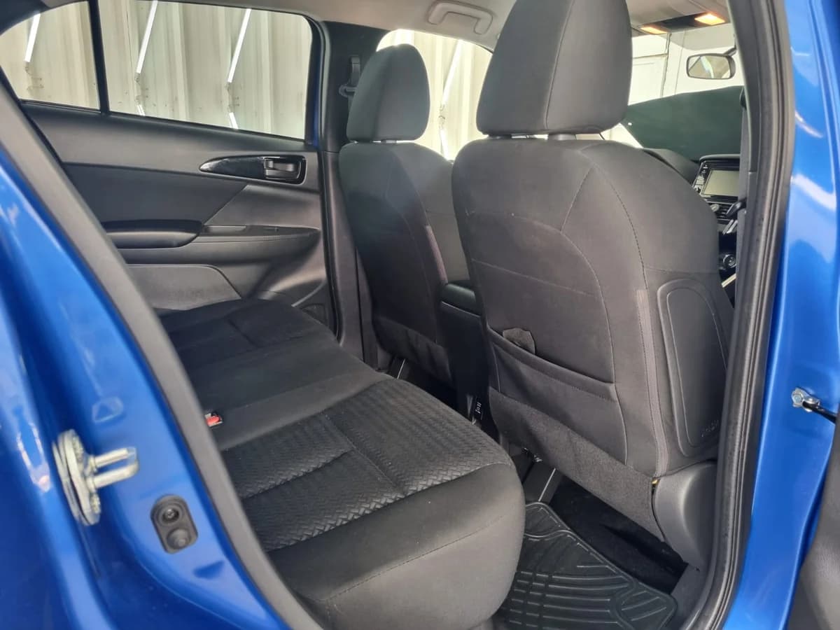 MITSUBISHI ECLIPSE CROSS RX 1.5 4X2 AT - Imagen 19
