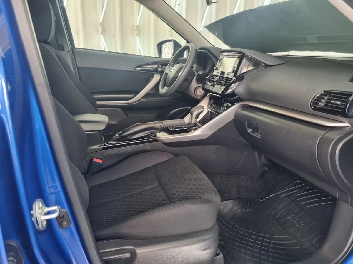 MITSUBISHI ECLIPSE CROSS RX 1.5 4X2 AT - Imagen 21