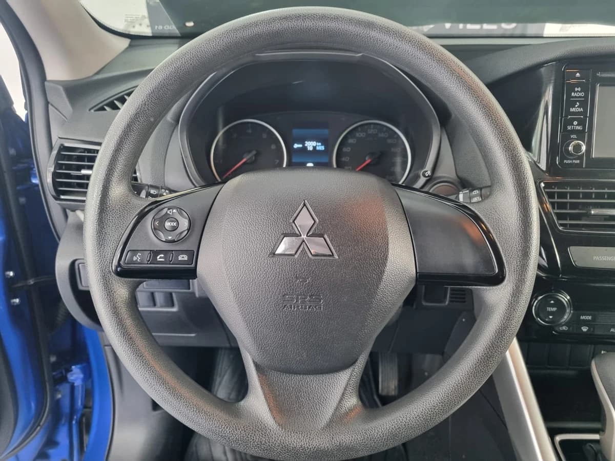 MITSUBISHI ECLIPSE CROSS RX 1.5 4X2 AT - Imagen 22