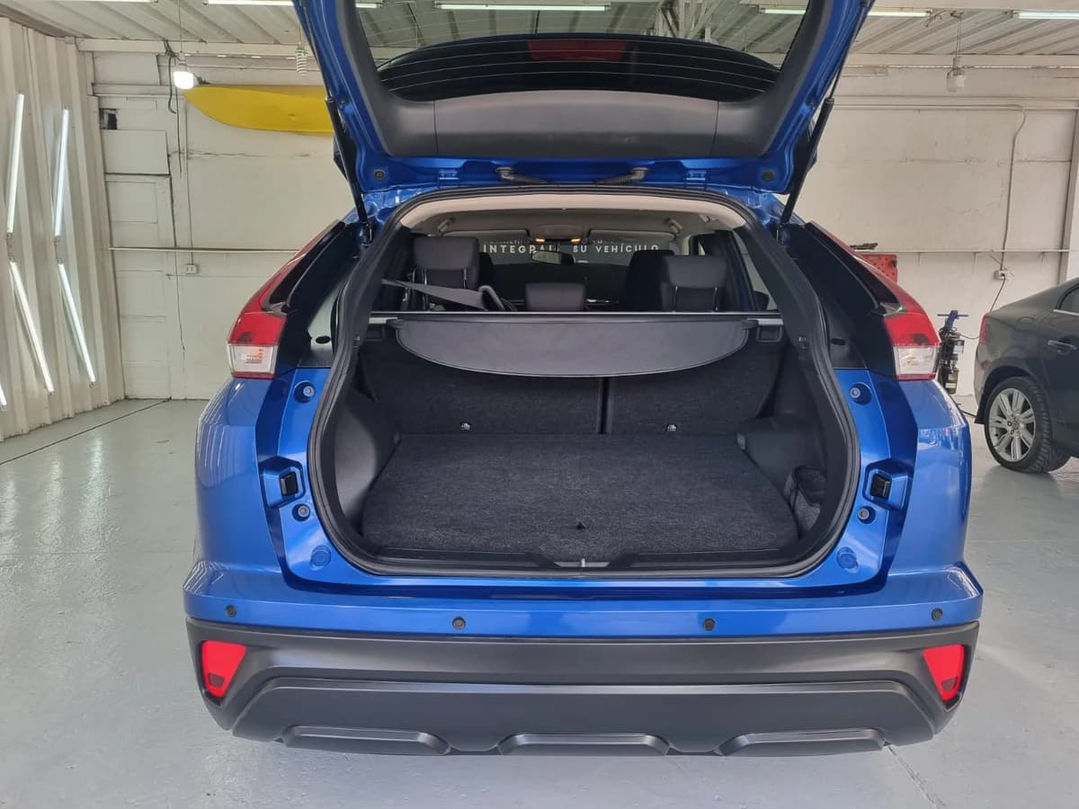 MITSUBISHI ECLIPSE CROSS RX 1.5 4X2 AT - Imagen 23