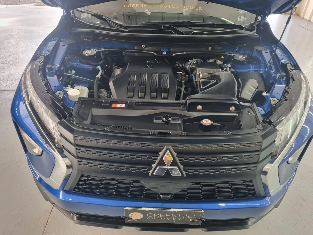 MITSUBISHI ECLIPSE CROSS RX 1.5 4X2 AT - Imagen 24