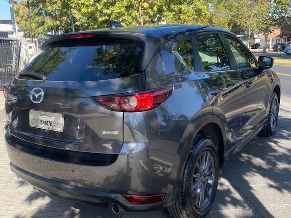 MAZDA CX-5 all New CX5 R 2019 - Imagen 2