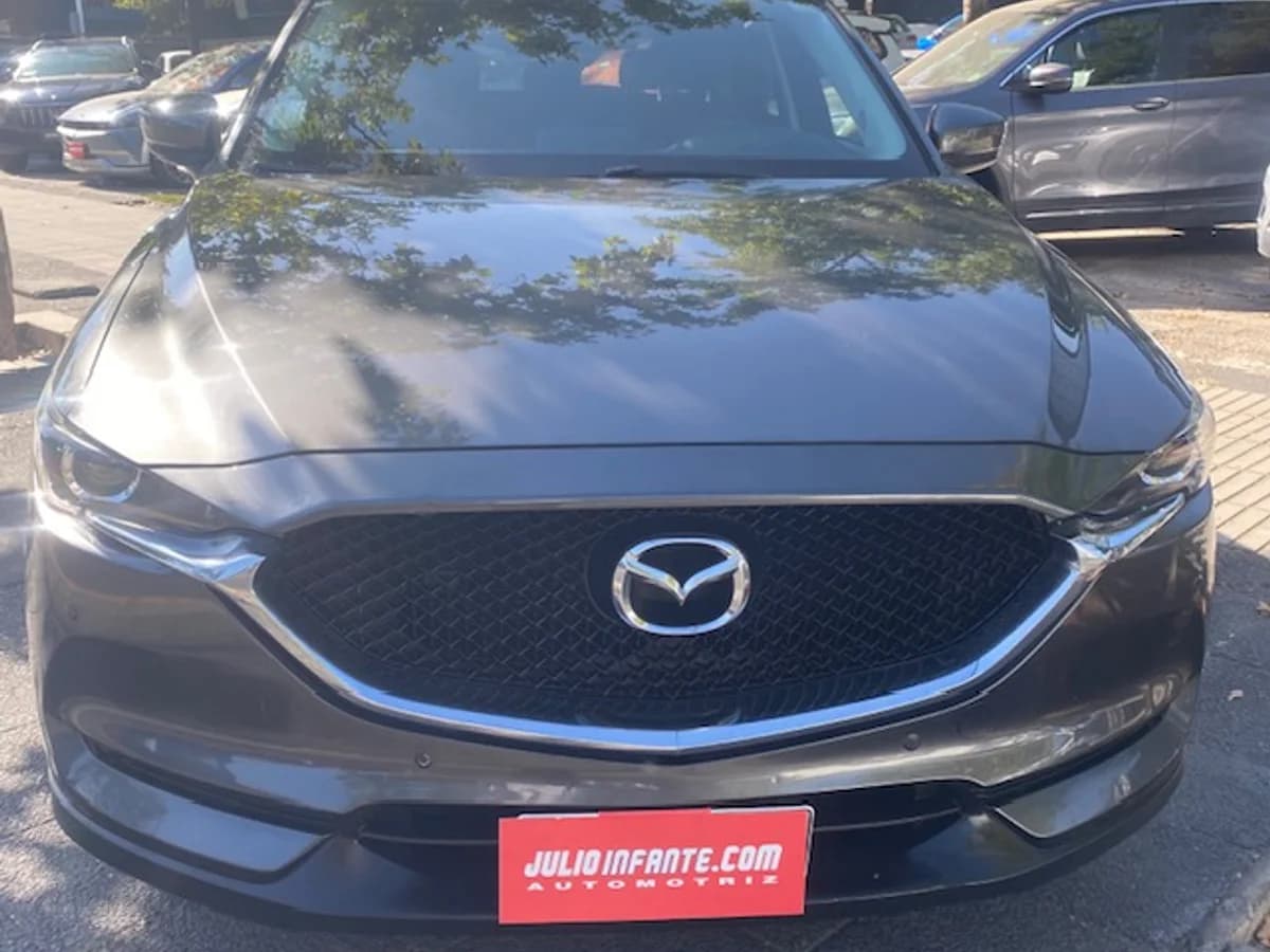 MAZDA CX-5 all New CX5 R 2019 - Imagen 4
