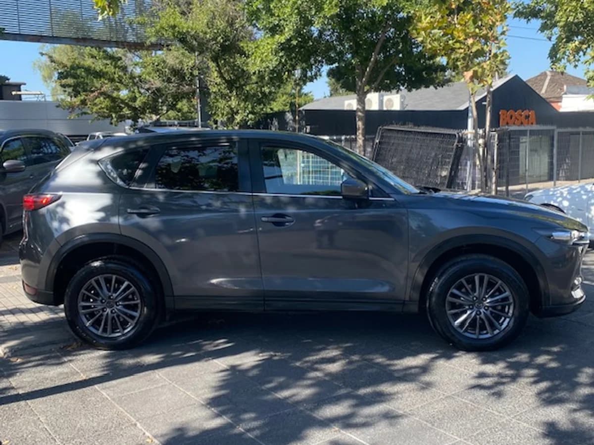MAZDA CX-5 all New CX5 R 2019 - Imagen 5