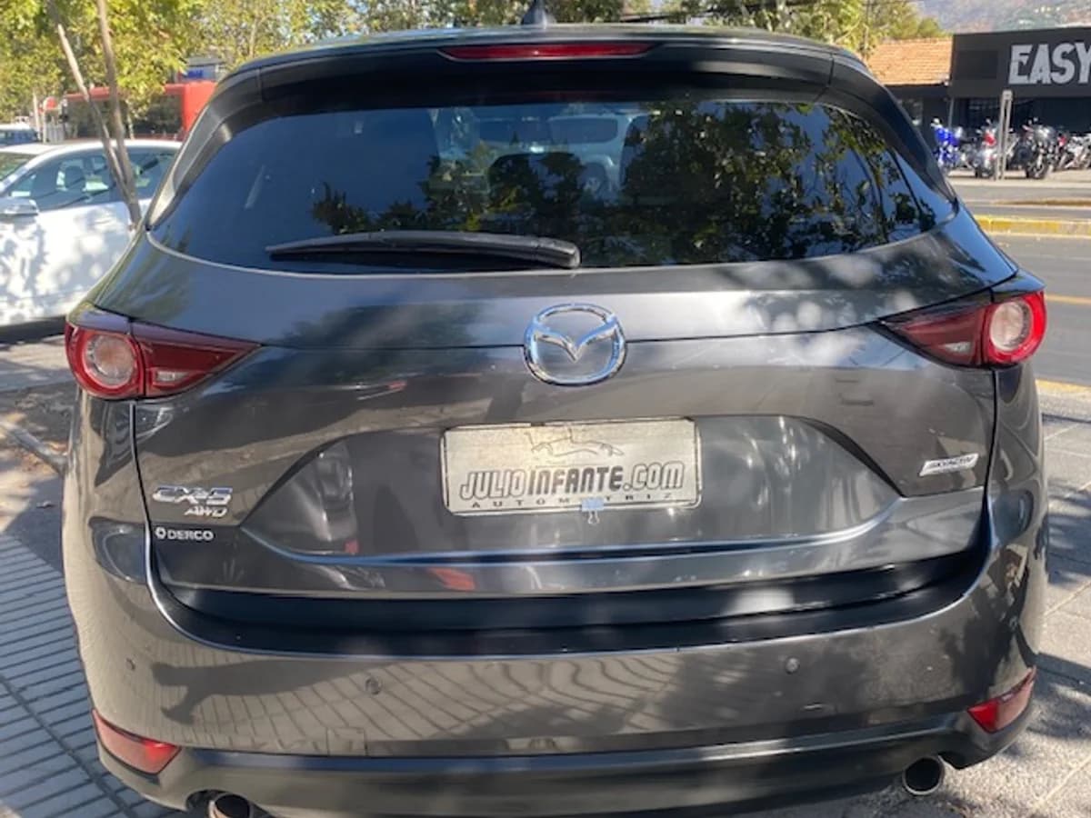 MAZDA CX-5 all New CX5 R 2019 - Imagen 3