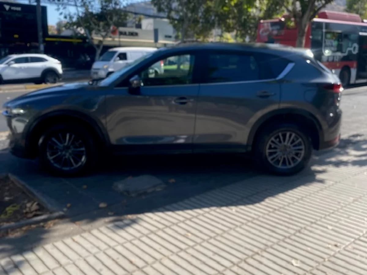 MAZDA CX-5 all New CX5 R 2019 - Imagen 6