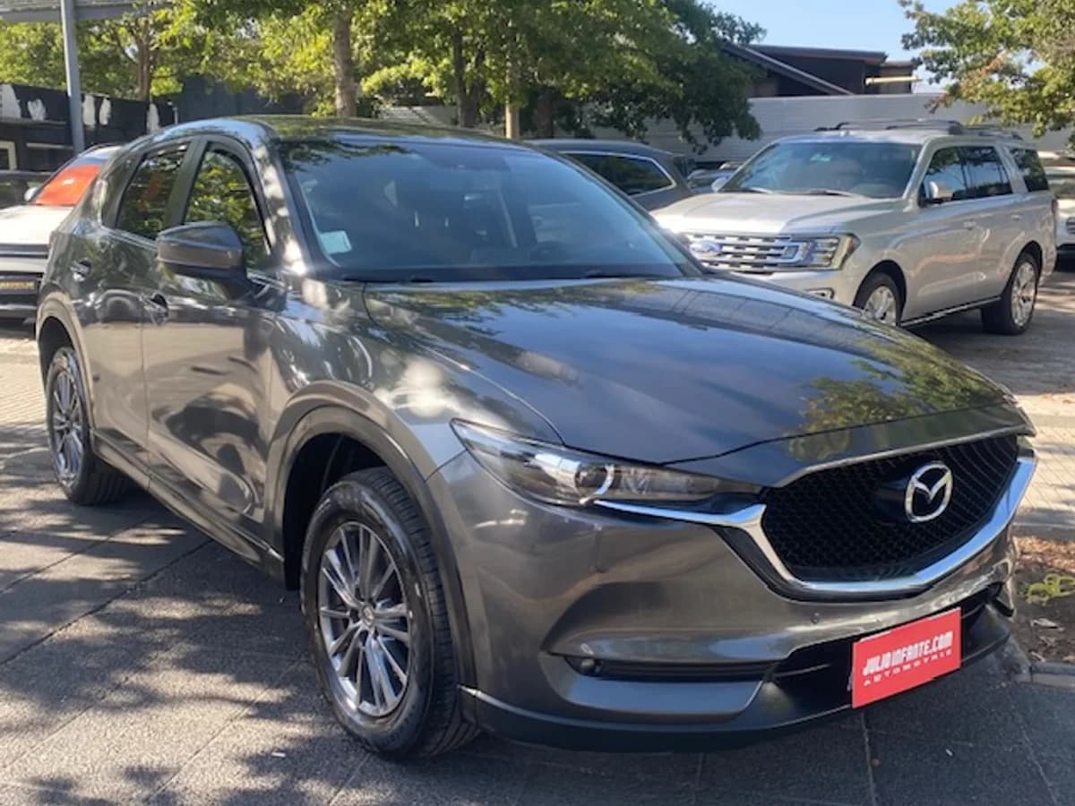 MAZDA CX-5 all New CX5 R 2019 - Imagen 7