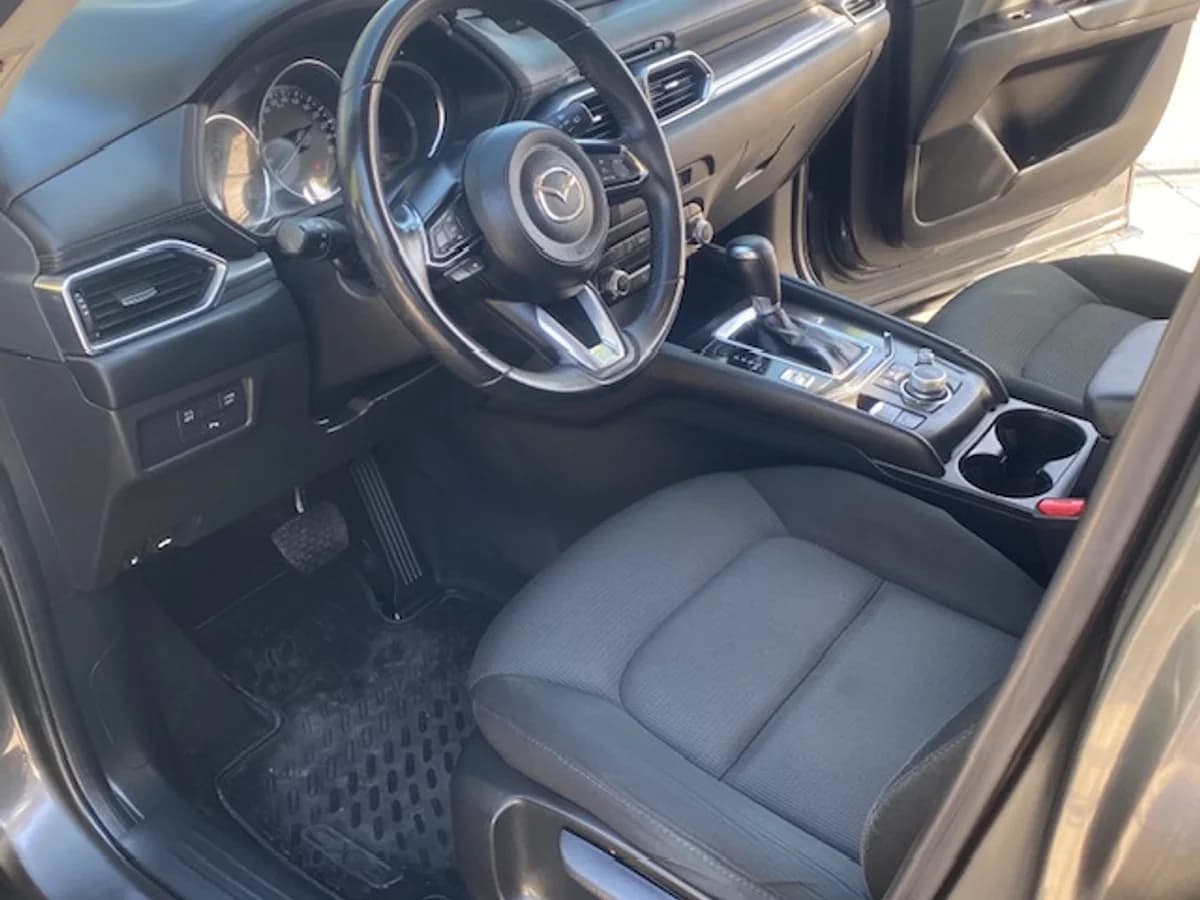 MAZDA CX-5 all New CX5 R 2019 - Imagen 9