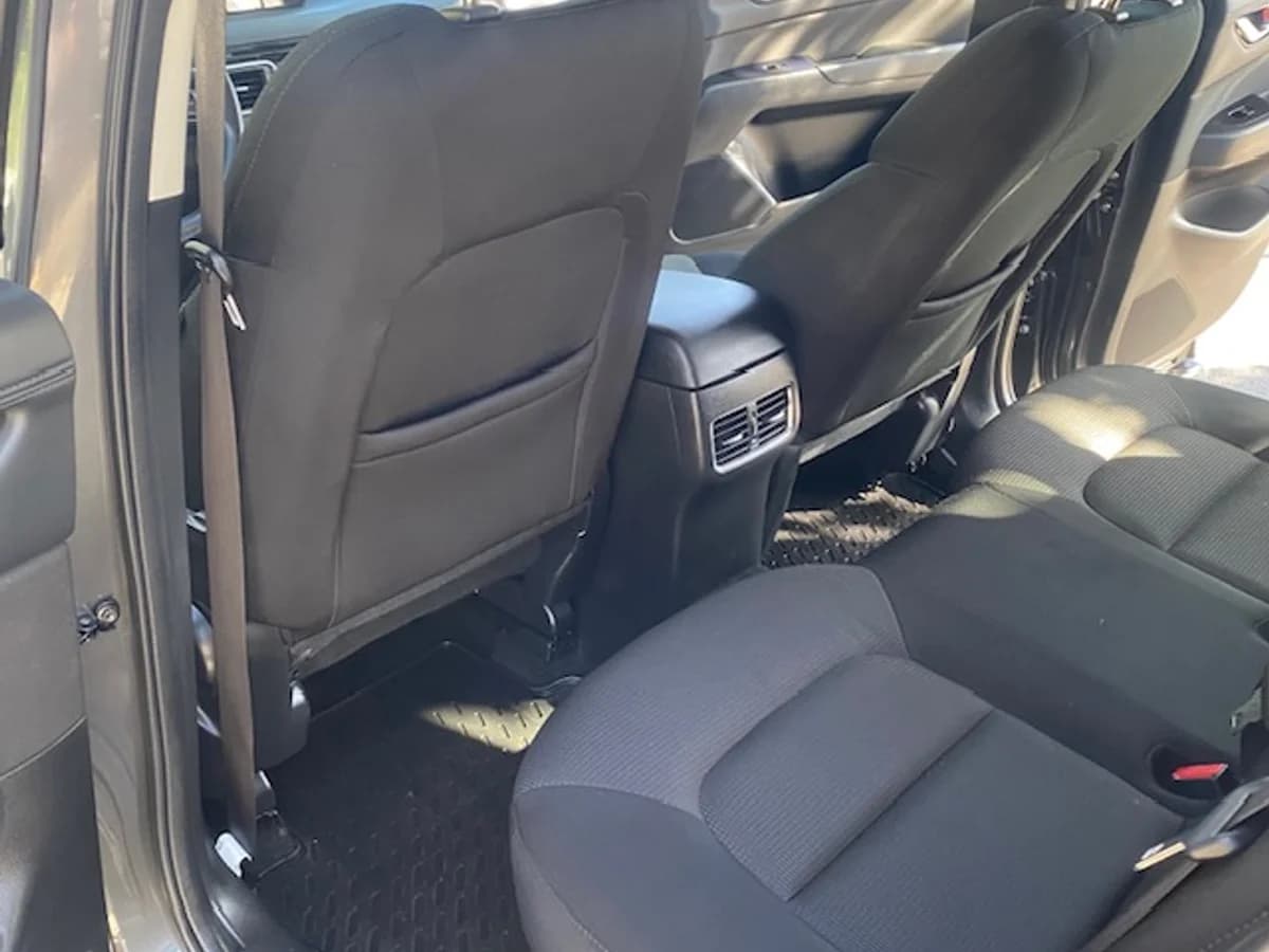 MAZDA CX-5 all New CX5 R 2019 - Imagen 10