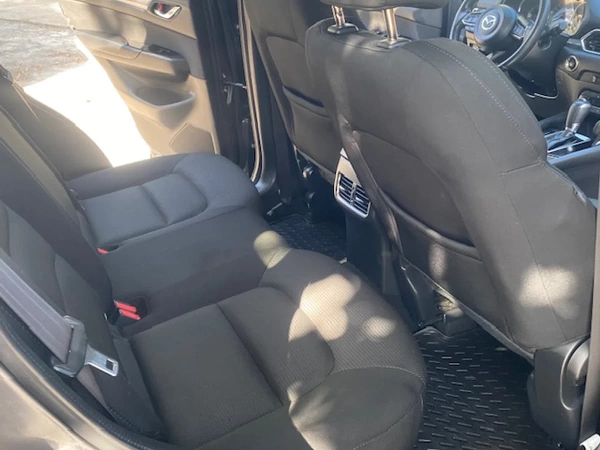 MAZDA CX-5 all New CX5 R 2019 - Imagen 11