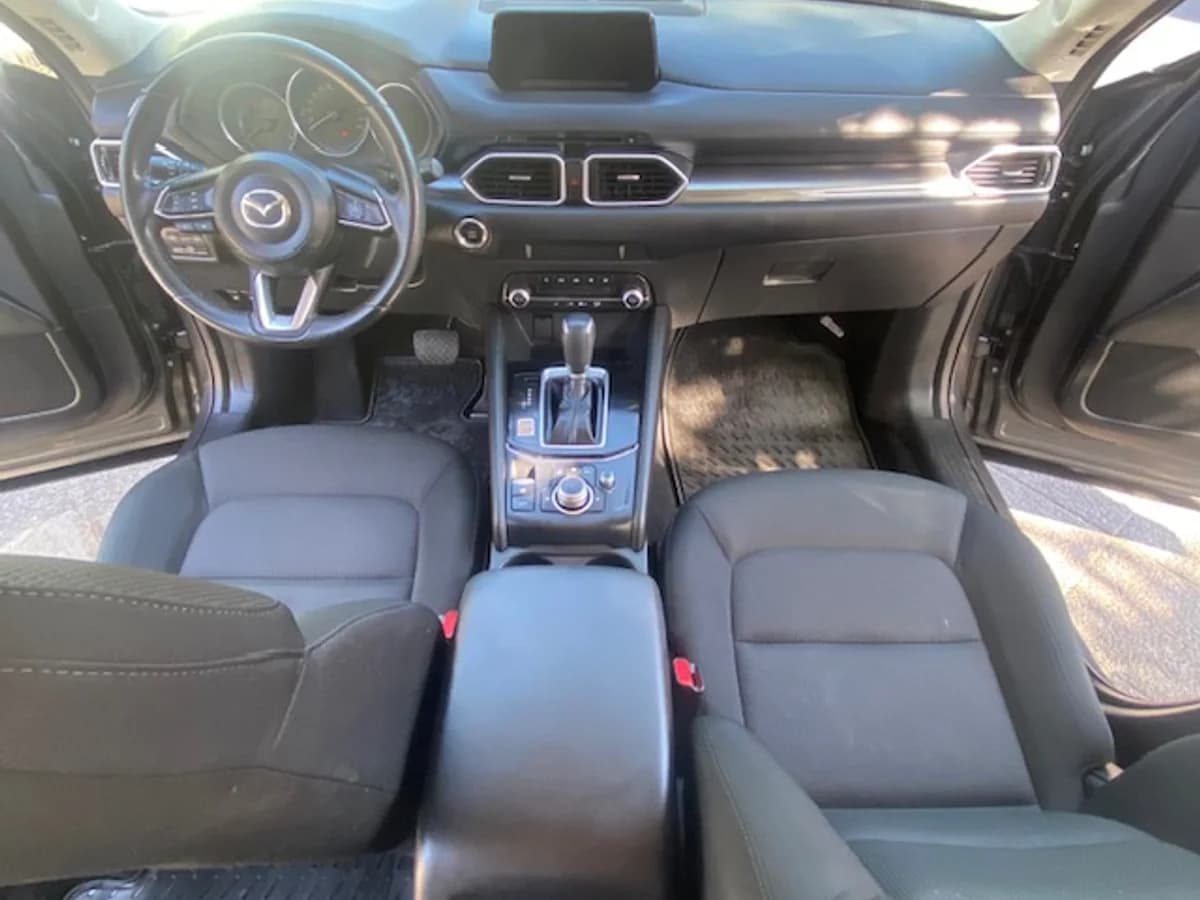 MAZDA CX-5 all New CX5 R 2019 - Imagen 12