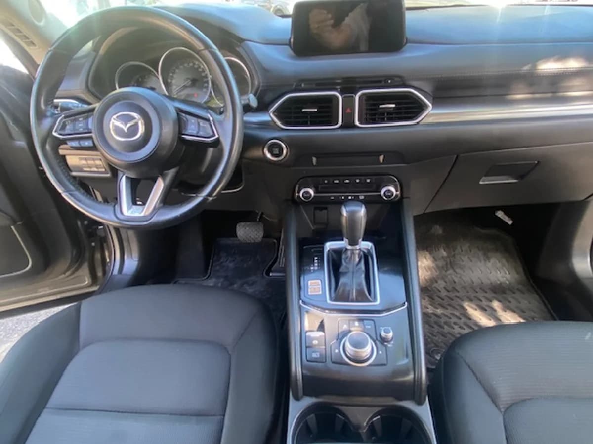 MAZDA CX-5 all New CX5 R 2019 - Imagen 13