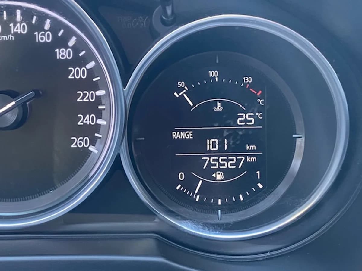 MAZDA CX-5 all New CX5 R 2019 - Imagen 14