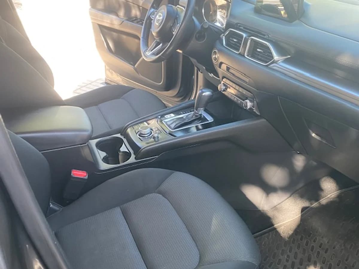 MAZDA CX-5 all New CX5 R 2019 - Imagen 15