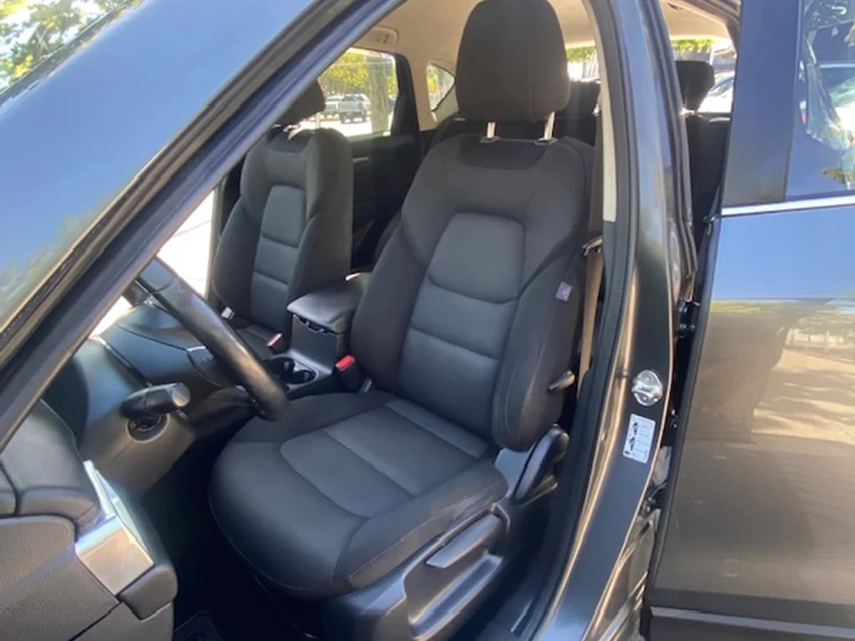 MAZDA CX-5 all New CX5 R 2019 - Imagen 16