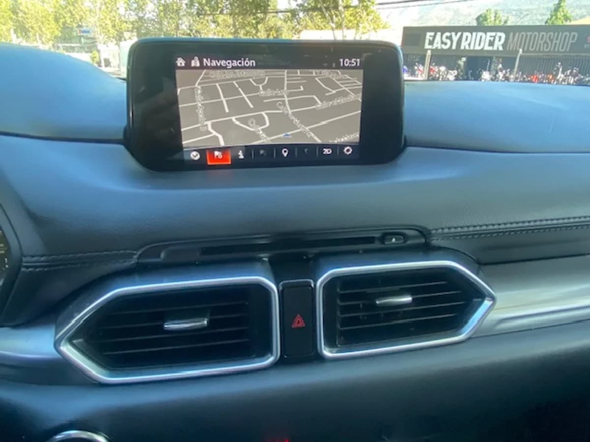 MAZDA CX-5 all New CX5 R 2019 - Imagen 19
