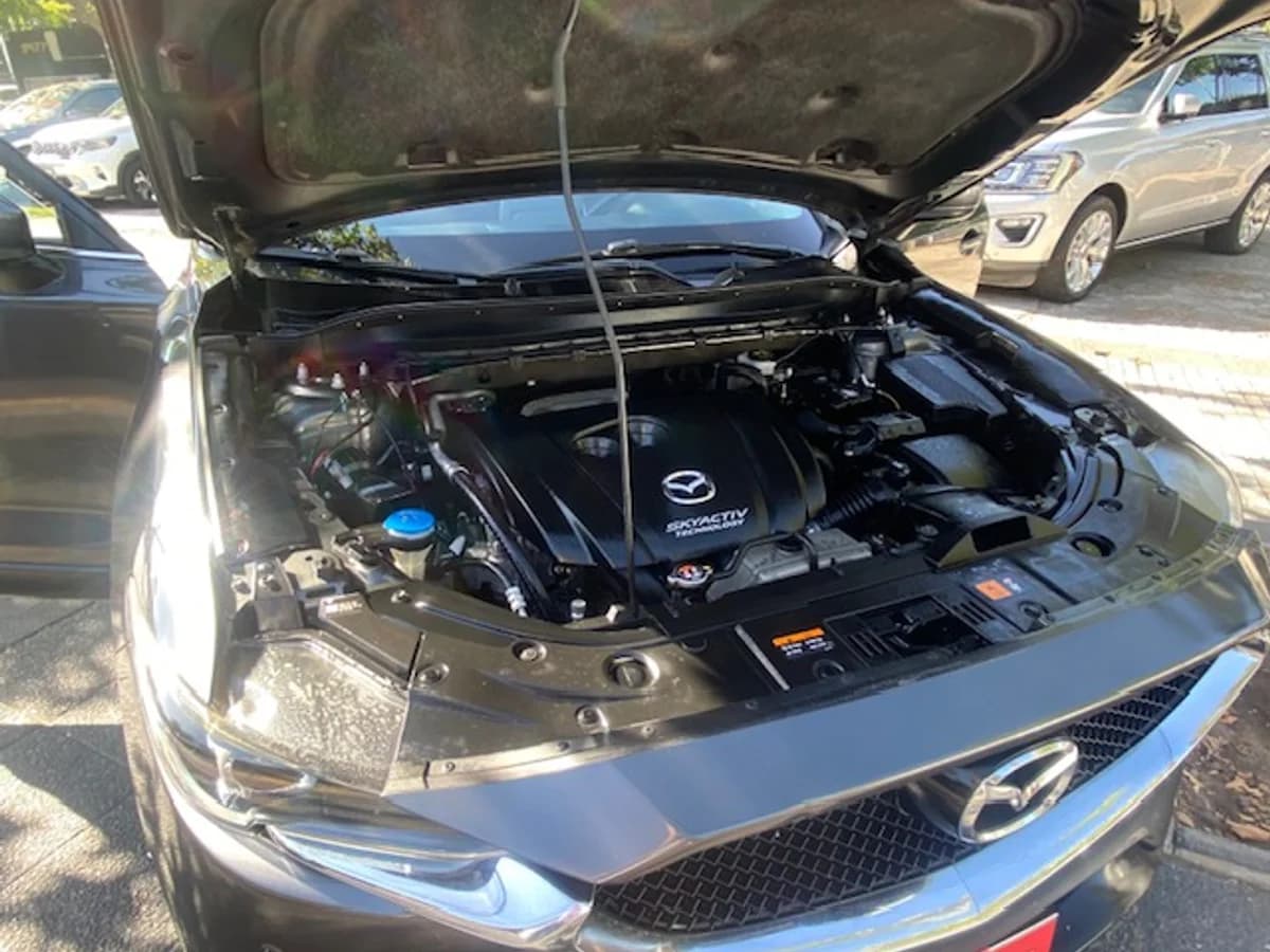 MAZDA CX-5 all New CX5 R 2019 - Imagen 23