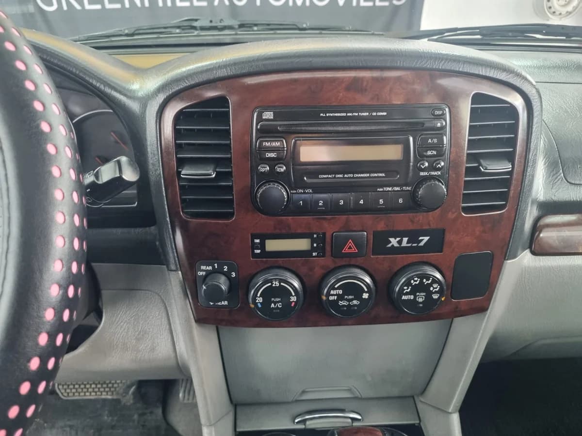 SUZUKI GRAND NOMADE XL7 4X4 AT - Imagen 16