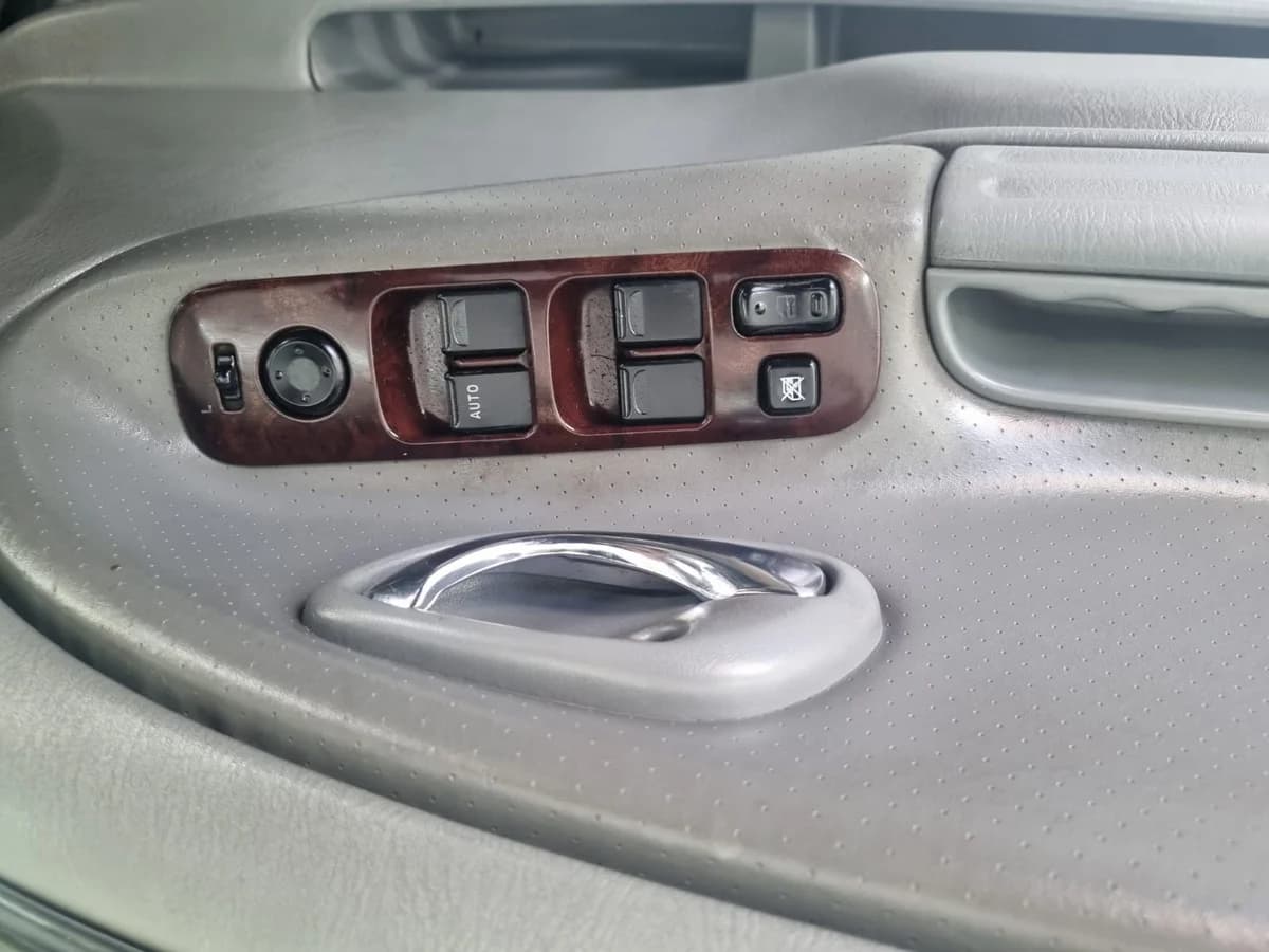 SUZUKI GRAND NOMADE XL7 4X4 AT - Imagen 18