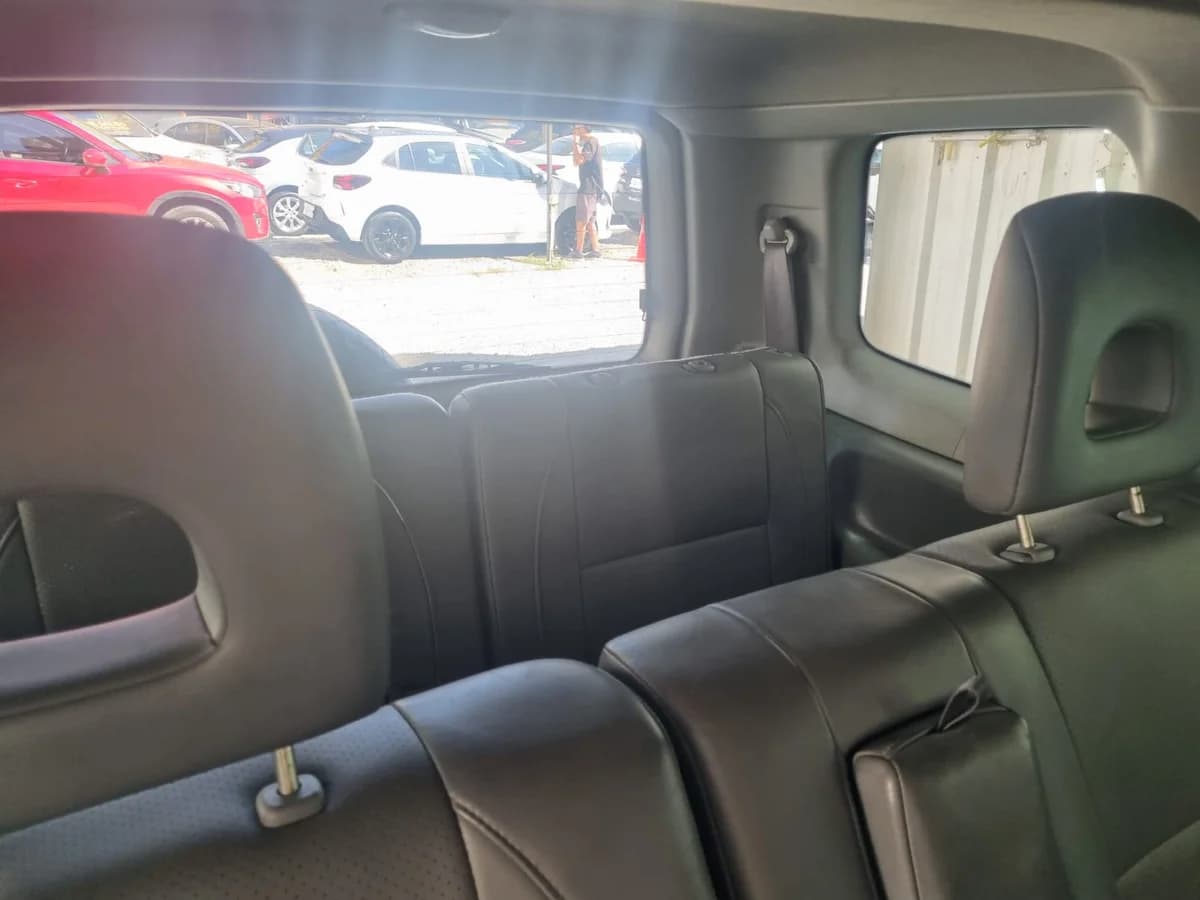 SUZUKI GRAND NOMADE XL7 4X4 AT - Imagen 21