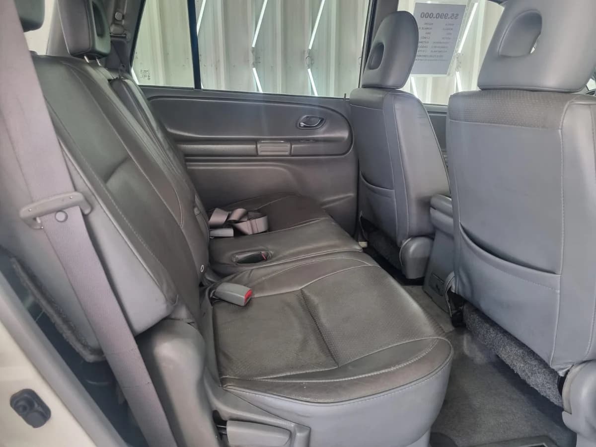 SUZUKI GRAND NOMADE XL7 4X4 AT - Imagen 22