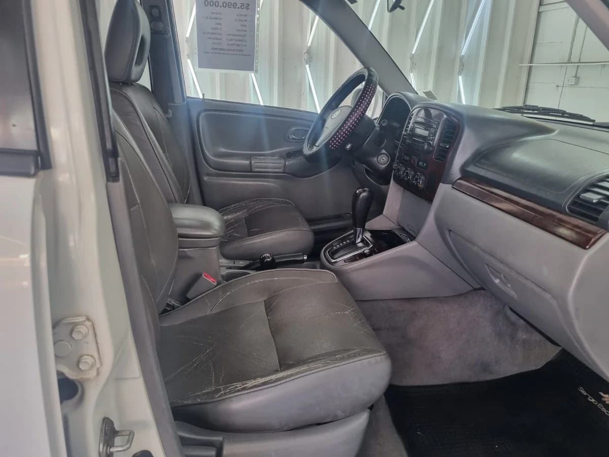 SUZUKI GRAND NOMADE XL7 4X4 AT - Imagen 23