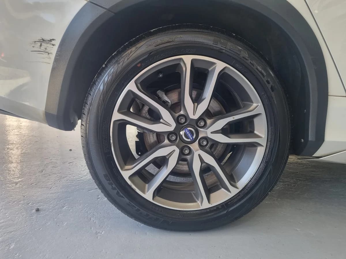 VOLVO V60 D4 2.4 LTD AWD AUT - Imagen 12