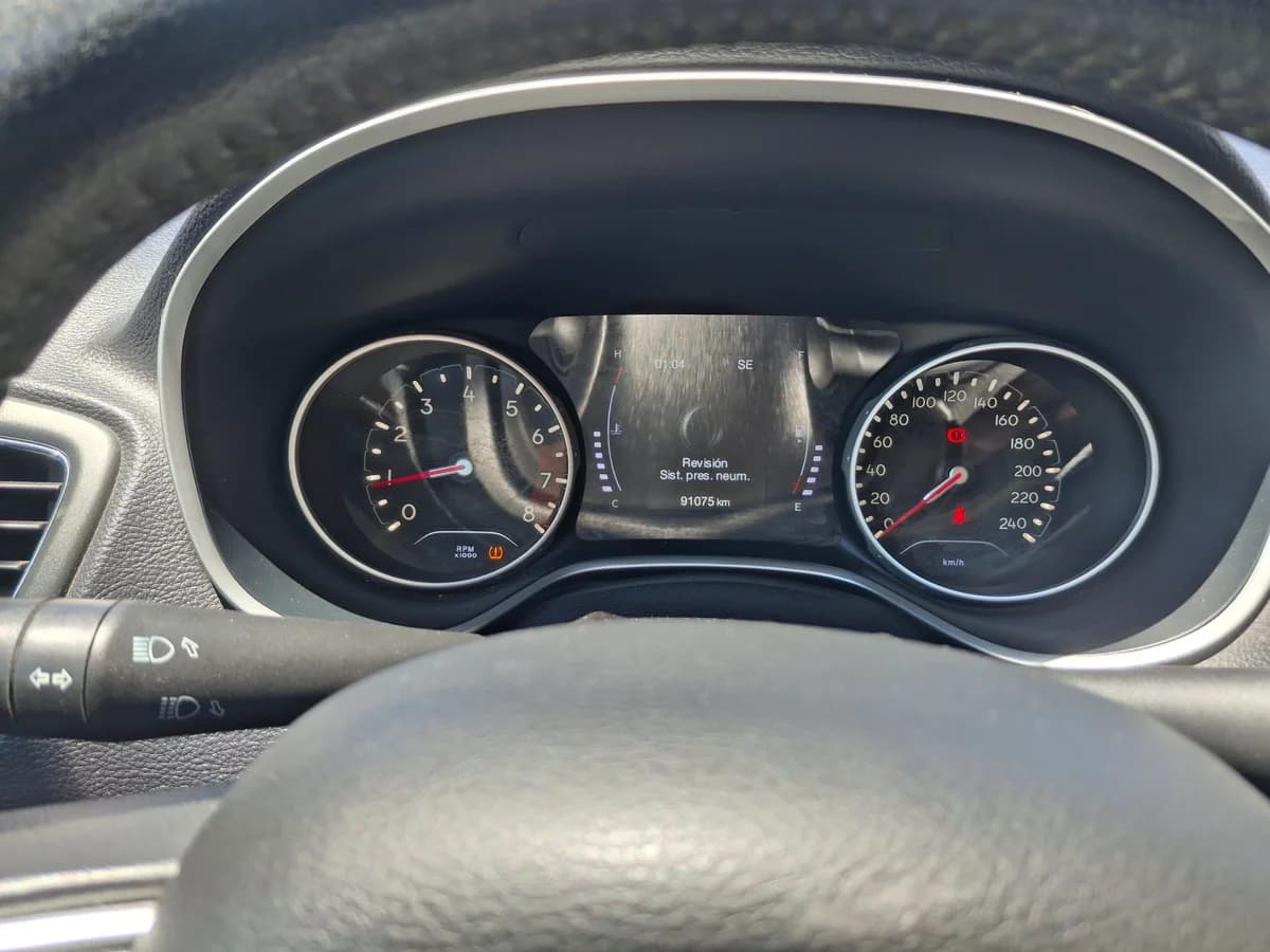 JEEP Compass Sport 2.4 2019 - Imagen 12