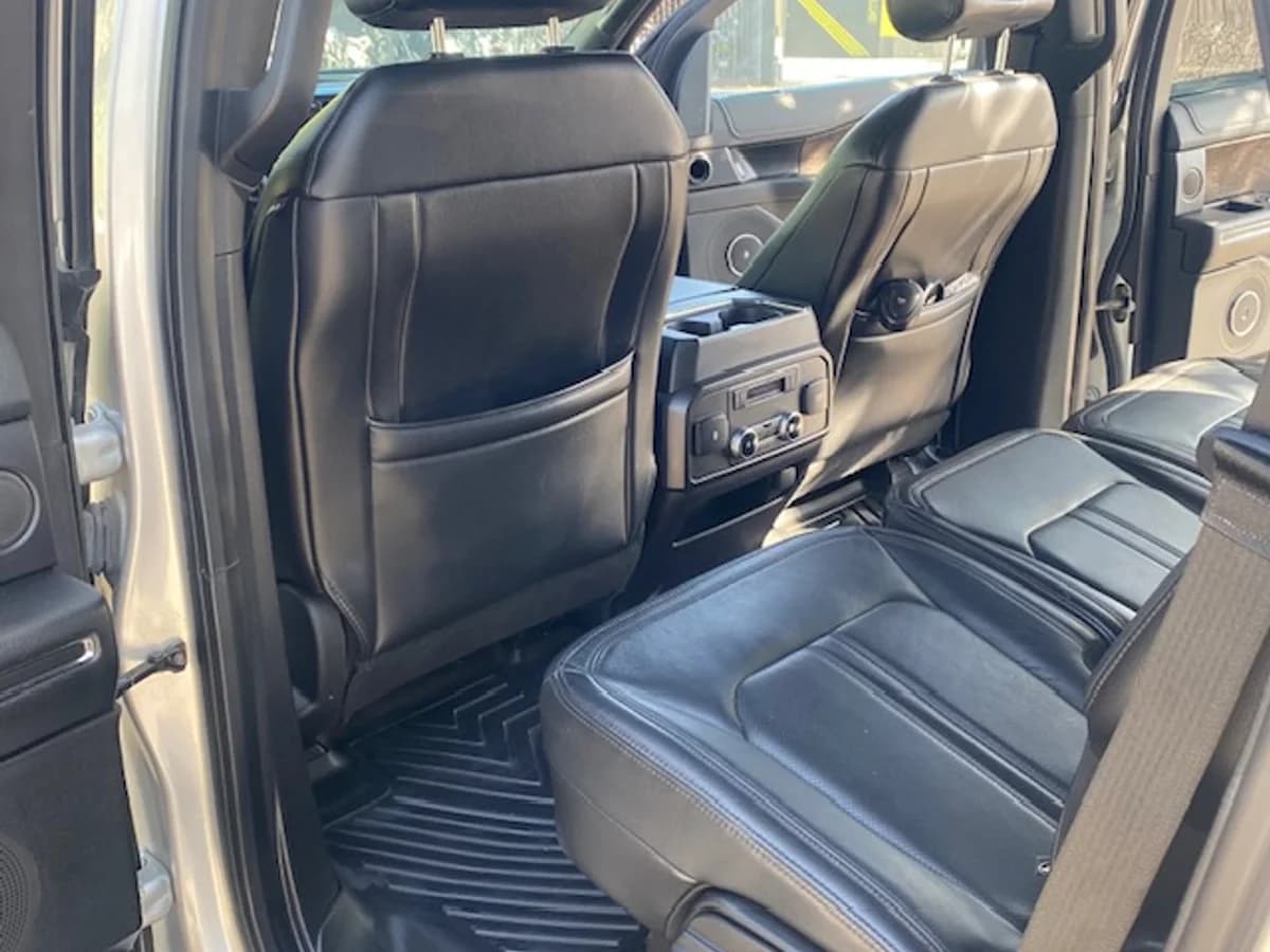 FORD EXPEDITION Limited 3.5 Aut. 2019 - Imagen 10