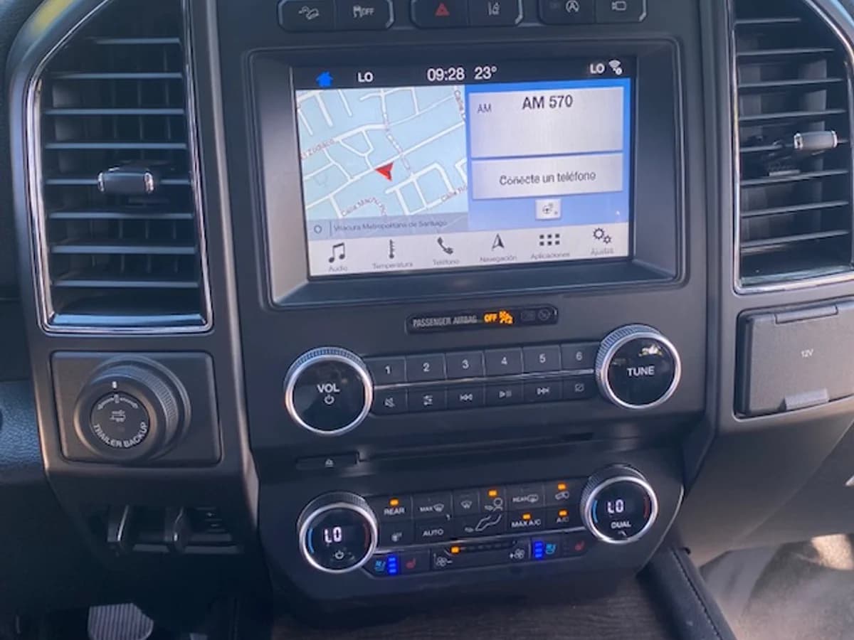 FORD EXPEDITION Limited 3.5 Aut. 2019 - Imagen 13