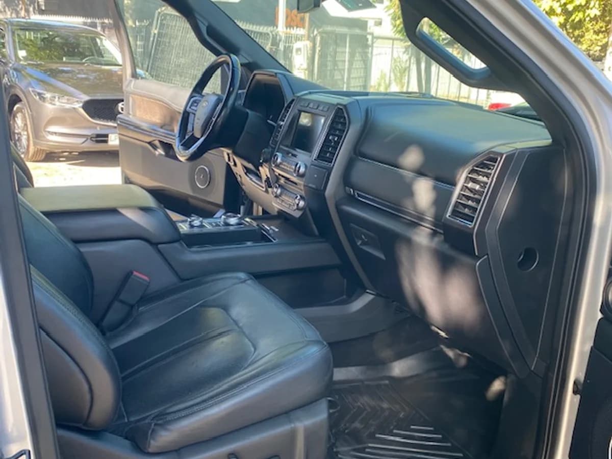 FORD EXPEDITION Limited 3.5 Aut. 2019 - Imagen 15