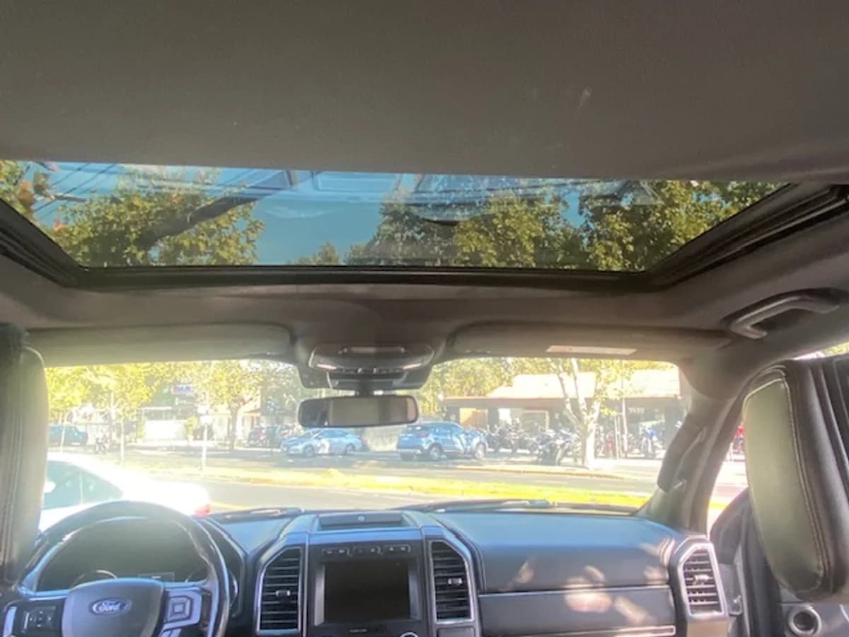 FORD EXPEDITION Limited 3.5 Aut. 2019 - Imagen 18