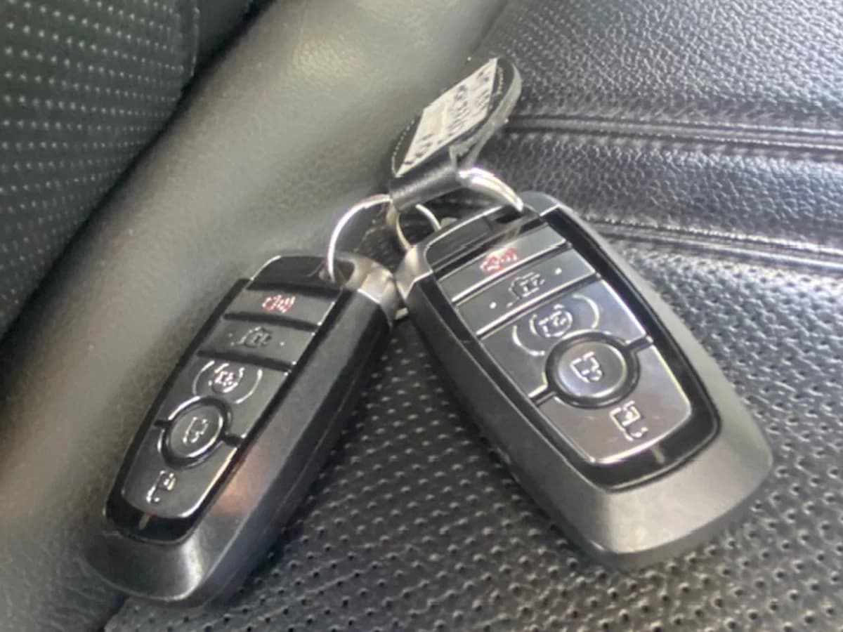FORD EXPEDITION Limited 3.5 Aut. 2019 - Imagen 20