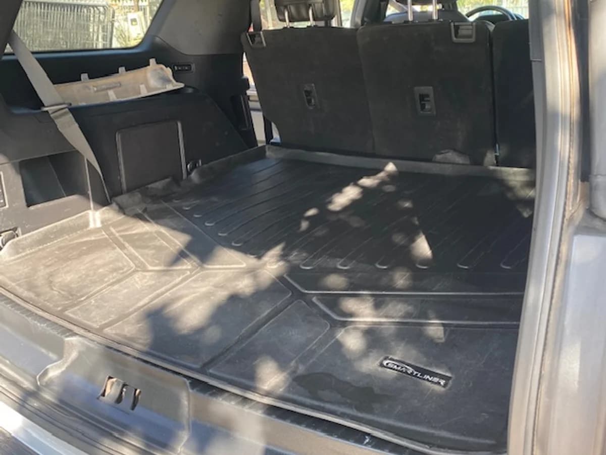 FORD EXPEDITION Limited 3.5 Aut. 2019 - Imagen 21