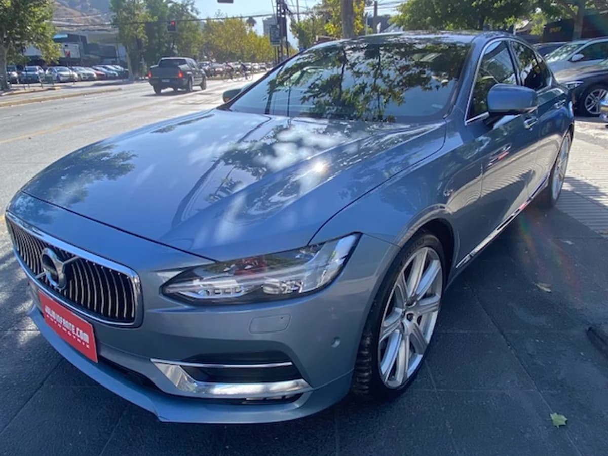 VOLVO S90 D5 Inscription, Awd 2018 - Imagen 1