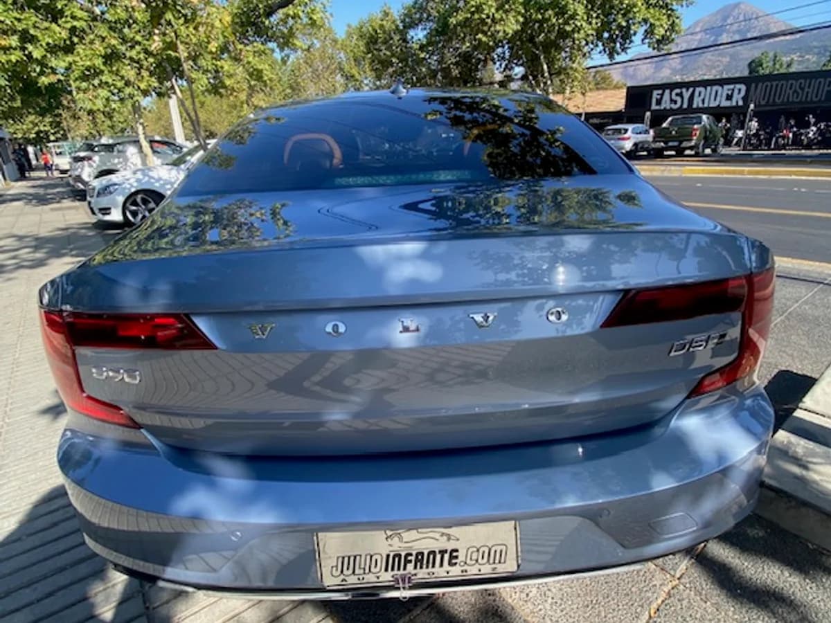 VOLVO S90 D5 Inscription, Awd 2018 - Imagen 3